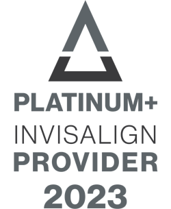 Platinum Plus Invisalign Provider 2018